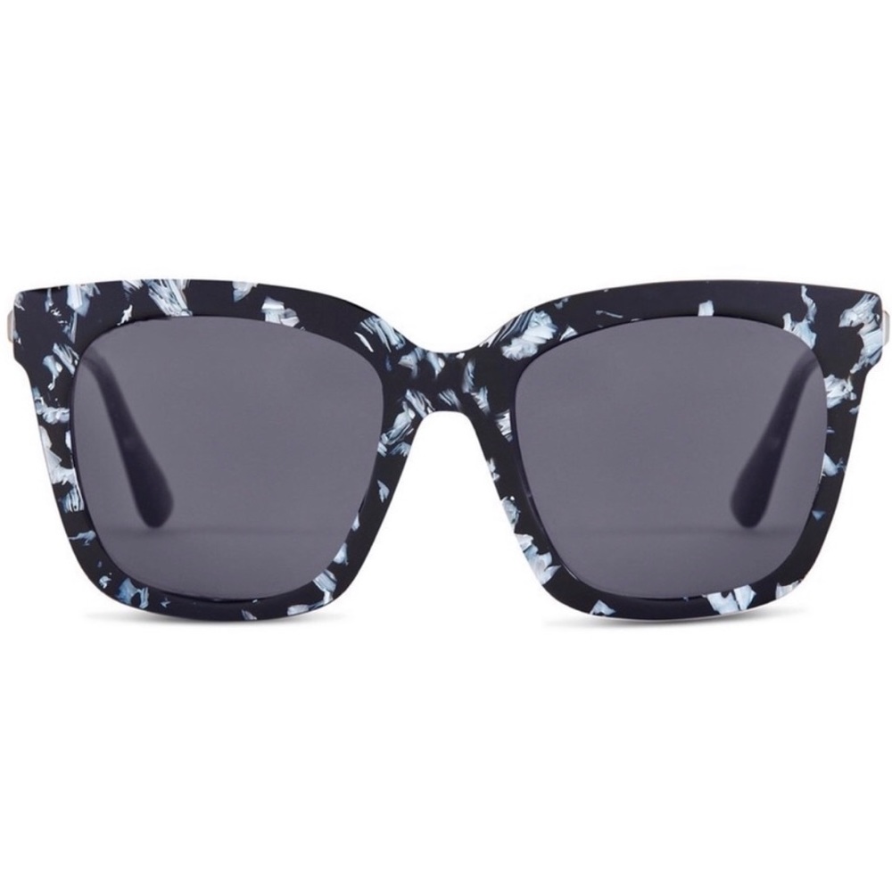 DIFF Bella Polarized Sunglasses Limited Edition